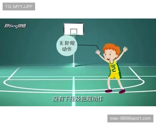 篮球规则深度解析：防守三秒违例的判定标准与执行细则